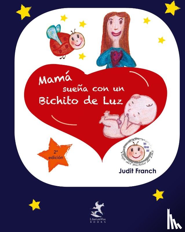 Franch, Judit - Mama suena con un Bichito de Luz