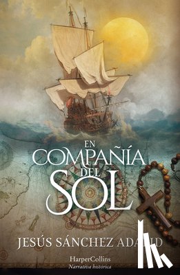 Adalid, Jesús Sánchez - En compañía del sol