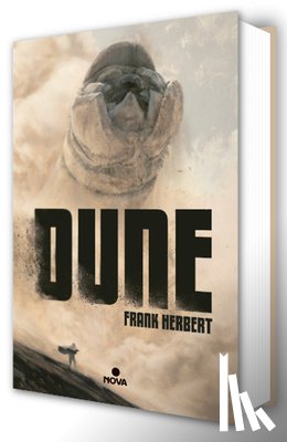 Herbert, Frank - Dune (Edición Ilustrada) / Dune (Illustrated Spanish Edition)