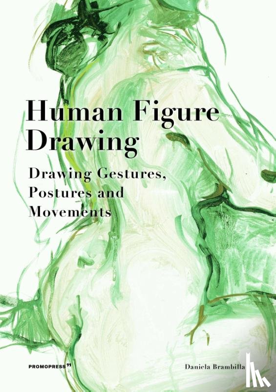 Brambilla, Daniela - Human Figure Drawing