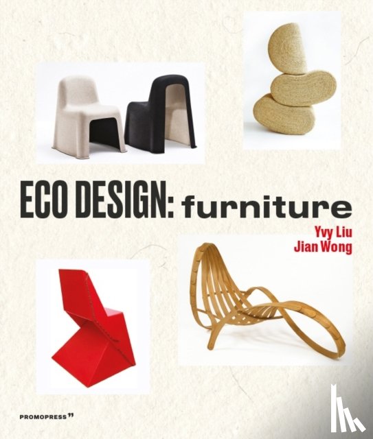 Liu, Yvy, Wong, Jian - Eco Design: Furniture