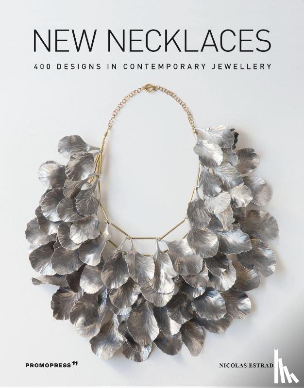 Estrada, Nicolas - New Necklaces