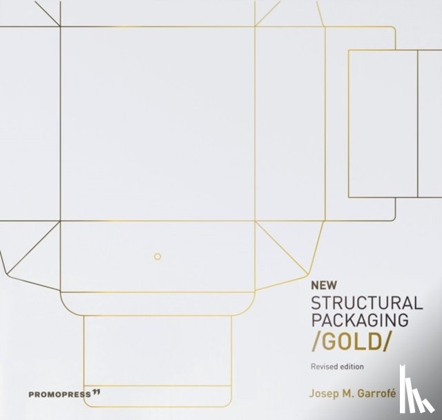 Studio JM Garrofe - Structural Packaging