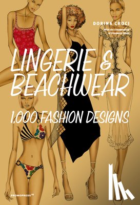 Croci, Dorina - Lingerie & Beachwear