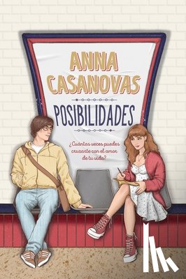 Casanovas, Anna - Posibilidades