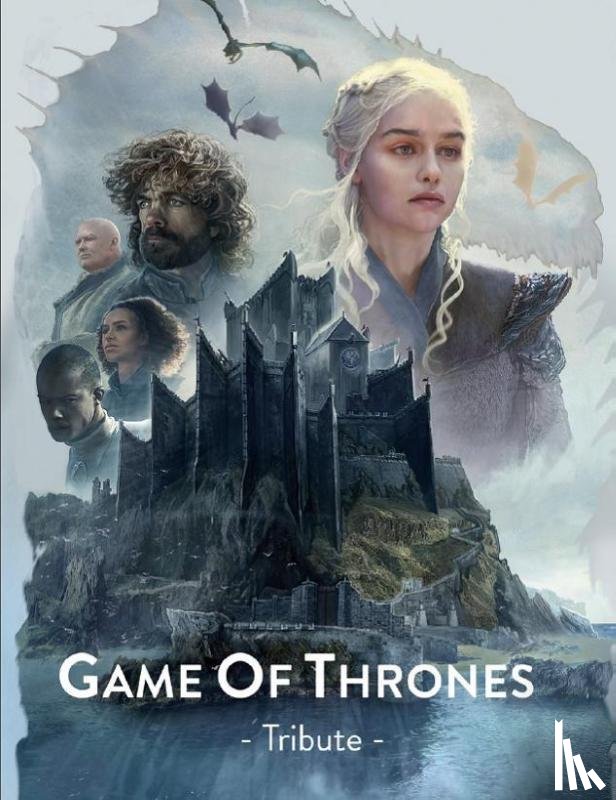 Minguet, A - Game Of Thrones
