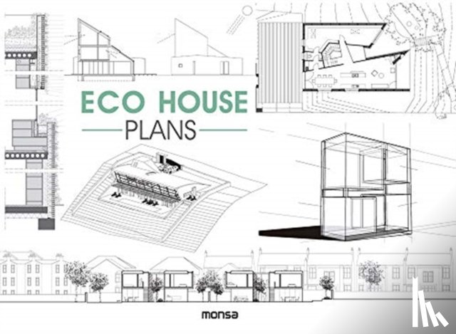 Unknown - Eco House Plans