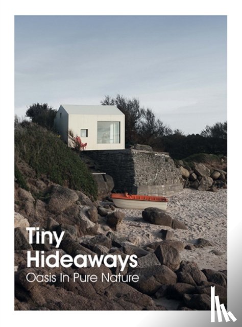 Various - Tiny Hideaways