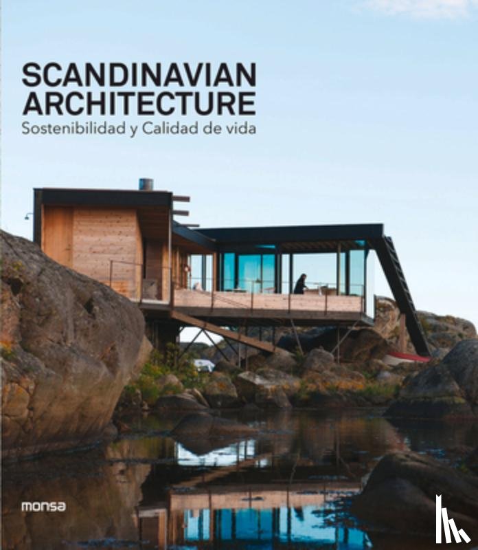 Andreu Bach, David - SPA-SCANDINAVIAN ARCHITECTURE