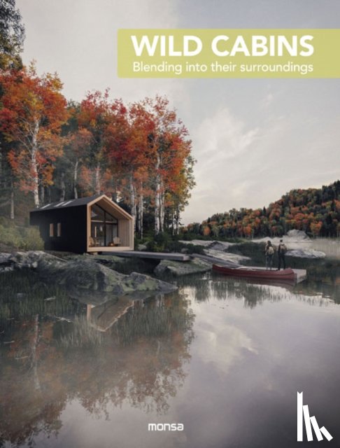 Various - Wild Cabins