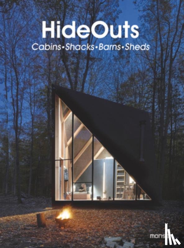 SEVERAL AUTHORS - Hideouts