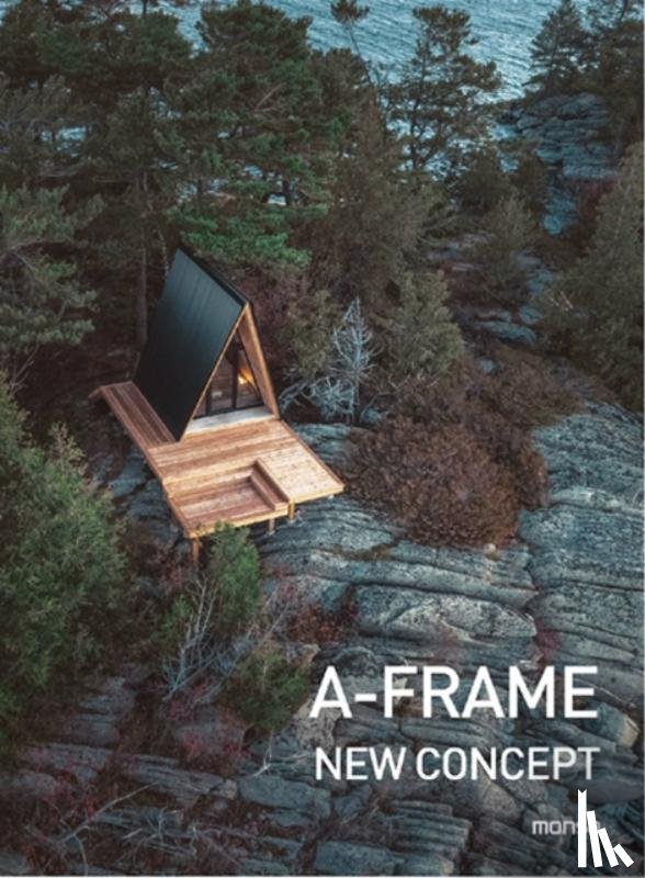 Monsa Publications - A-Frame