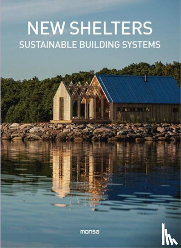 Monsa Publications - New Shelters