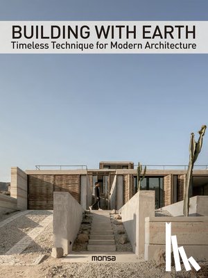 Monsa Publications - Building with Earth