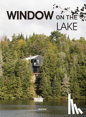 Monsa Publications - Window on the Lake