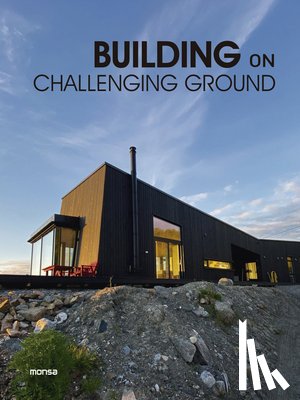 Monsa Publications - Building on Challenging Ground