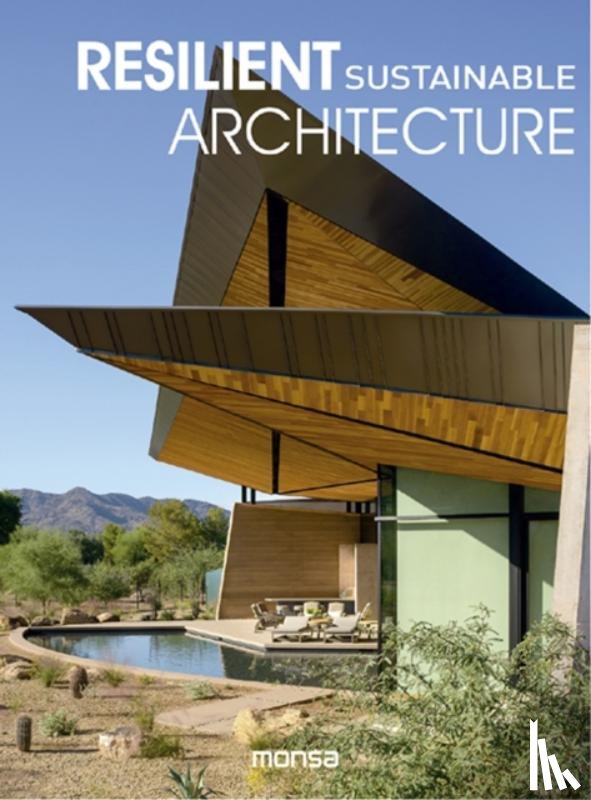 Monsa Publications - Resilient Sustainable Architecture