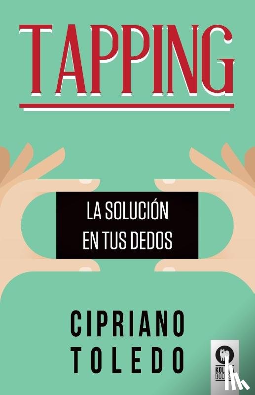 Toledo Garcia, Cipriano - Tapping