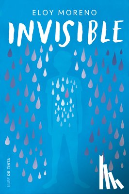 Moreno, Eloy - Moreno, E: Invisible. Edición Conmemorativa (Spanish Edition