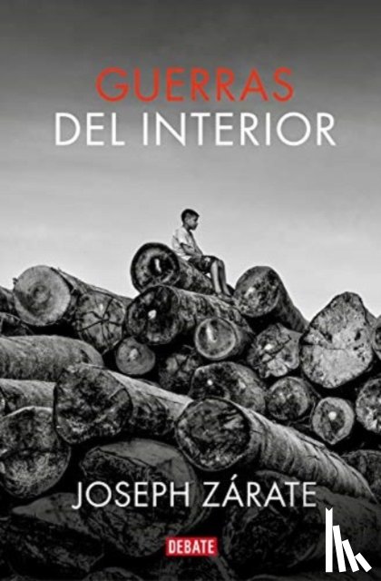 Zarate, Joseph - Guerras del interior