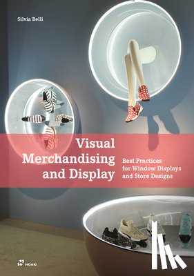 Belli, Silvia - Visual Merchandising And Display