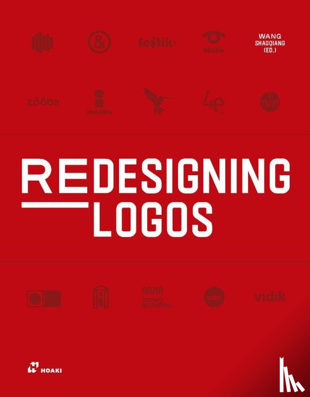 Wang, Shaoqiang - Redesigning Logos