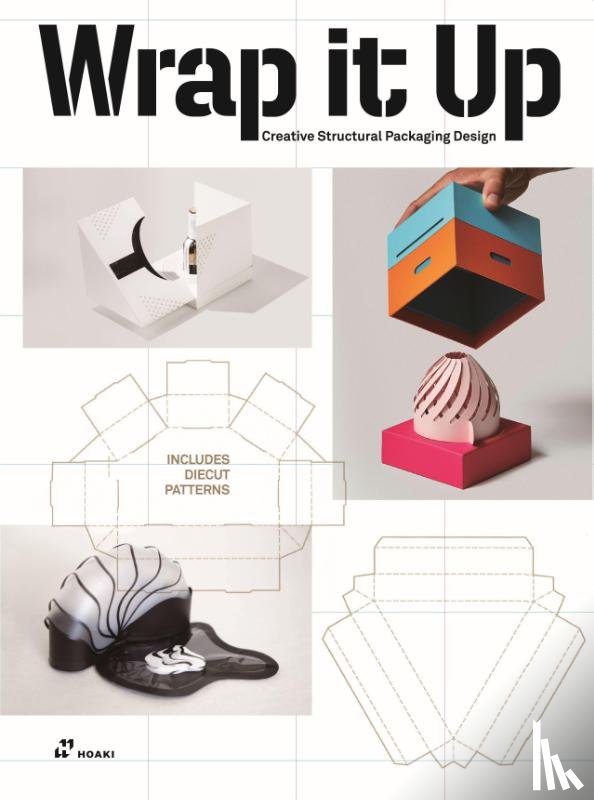 Wang, Shaoqiang - Wrap it Up