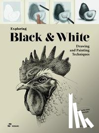 Escandell, Victor - Exploring Black & White