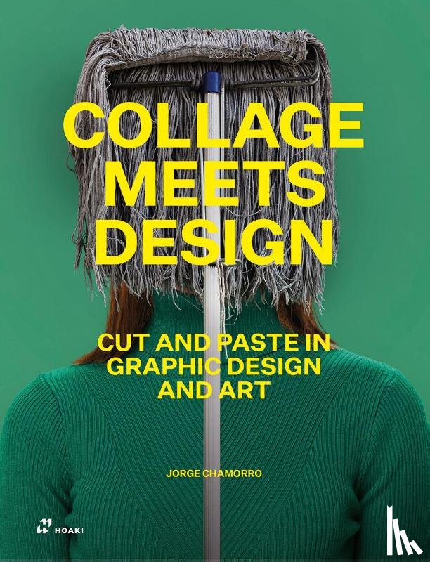 Chamorro, Jorge - Collage Meets Design