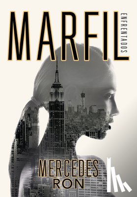 Ron, Mercedes - Marfil / Ivory