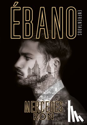 Ron, Mercedes - Ébano / Ebony