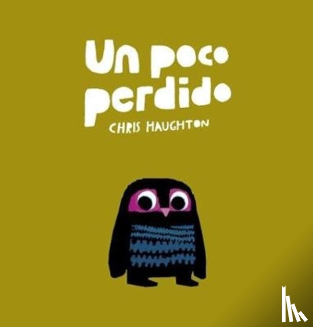 Haughton, Chris - Un poco perdido