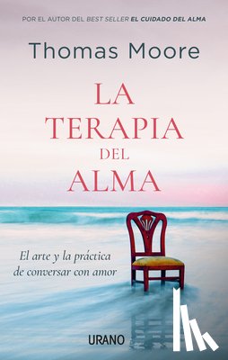 Moore, Thomas - Terapia del Alma, La