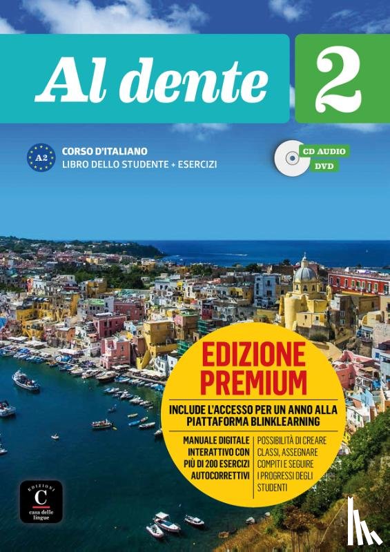  - Libro dello studente + esercizi