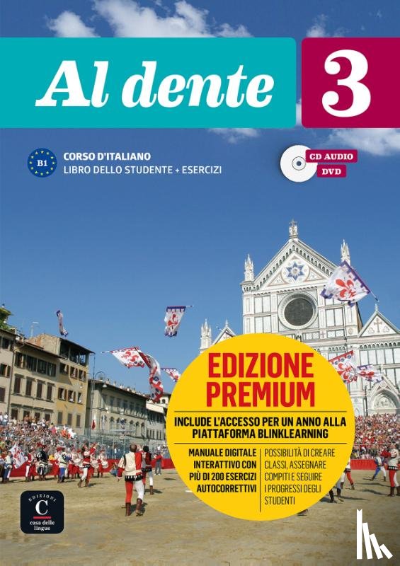  - Libro dello studente + esercizi