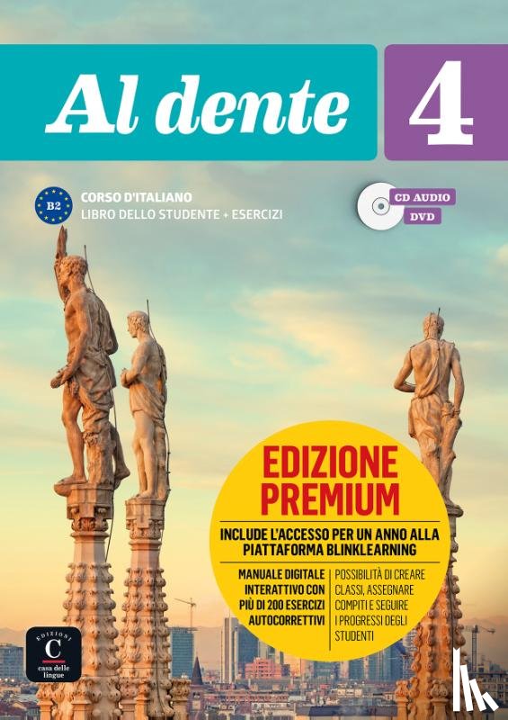  - Libro dello studente + esercizi