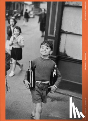 Mondejar, Publio Lopez - Decisives Moments: Julian Castilla Collection
