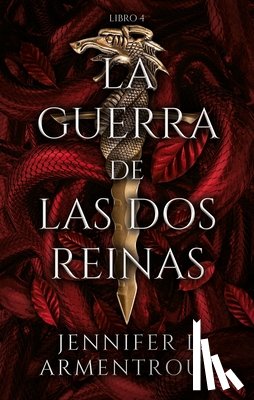 Armentrout, Jennifer L. - Guerra de DOS Reinas, La