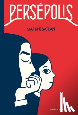 Satrapi, Marjane - Persépolis / Persepolis: The Story of a Childhood