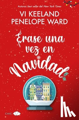 Keeland, VI - Erase Una Vez En Navidad