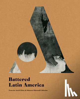 Consuegra, David - Battered Latin America