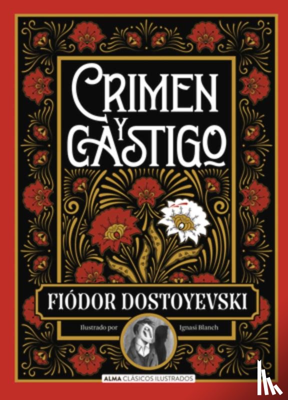 Dostoievski, Fiodor - Crimen y castigo