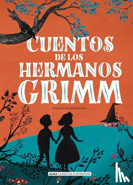 Grimm, Jacob, Grimm, Wilhelm - Cuentos de los hermanos Grimm/ Grimms' Fairy Tales