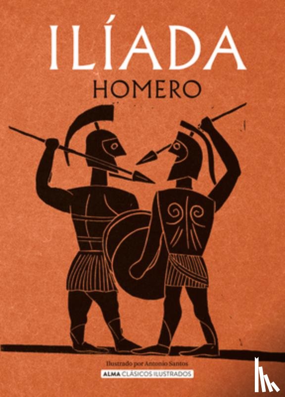 Homero - Ilíada