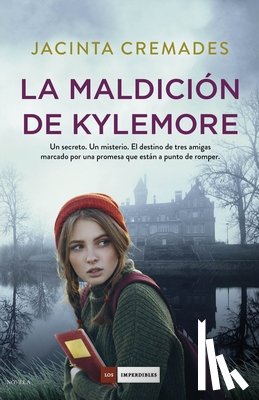Cremades, Jacinta - Maldición de Kylemore, La
