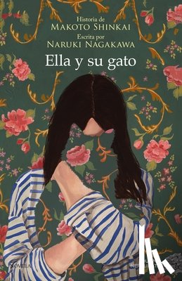 Shinkai, Makoto - Ella Y Su Gato