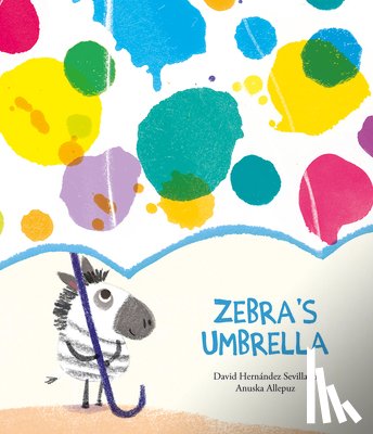 Hernndez Sevillano, David - Zebra's Umbrella