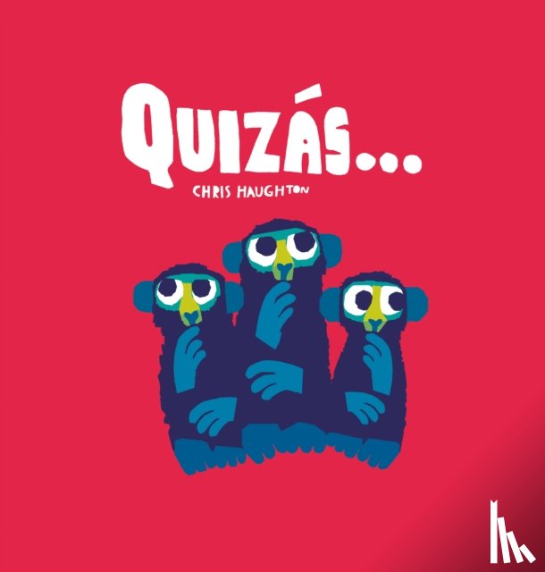 Haughton, Chris - Quizas…