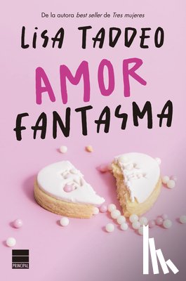 Taddeo, Lisa - Amor Fantasma