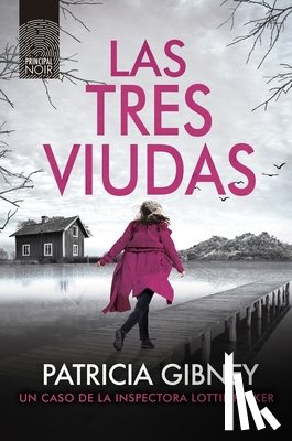 Gibney, Patricia - Tres Viudas, Las